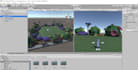 develop virtual reality apps and games