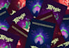 design stylish flyer, poster, or magazine cover