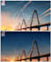 create anime, game, and visual novel background painting