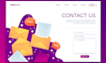 make or fix contact form issue on wordpress, wordpress not sending email