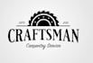 design attractive carpentry logo with express delivery