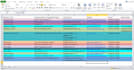 do data entry, web research, copy paste, and typing job