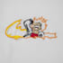 hand embroider custom t shirt design in 3 days