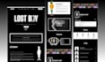 create stunning UI UX designs for you