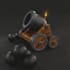 model 3d assets for games