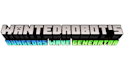 create a custom 3d minecraft title