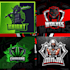 design mascot, character or cartoon logo