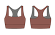 do fashion cad technical flats sketch design fashion apparel