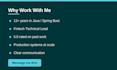 integrate jasper reports with your spring boot application