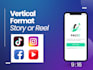 create a playful mobile app promo video, explainer video, or saas product demo