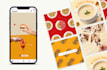 design aesthetic instagram posts, stories or reels cover