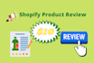 import great reviews for your shopify products