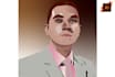 draw any vector art for you
