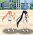 edit fate grand order servant sprites