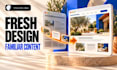 redesign your wordpress website
