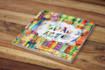 do illustrated  book cover