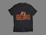 make unique and on demand t shirts