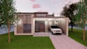 design the exterior of your house