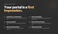 build and configure your salesforce experience cloud site