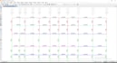 do structural analysis, design and modelling by staad pro, etabs, sap2000, revit
