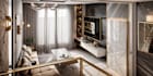 provide 3d modelling and rendering services