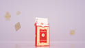 do high quality 3d product animation