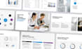 design a custom powerpoint template
