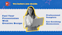 create company profile powerpoint presentation