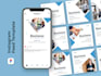 be professional social media manager and content creator