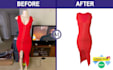 background removal, ghost mannequin, or neck joint services