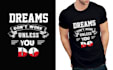 do custom tshirt design illustration for teespring amazon