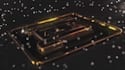 create a custom 3d logo animation