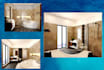 do photorealistic 3d render for your bathroom