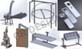 design 3d industrial designs on solidworks with 3d cad designs