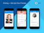 develop uber like apps in flutter