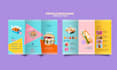 design unique any sport flyer or basketball flyer in 4 hours