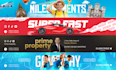 be your perfect youtube banner art, facebook cover designer