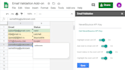 provide a solution to verify and clean email lists
