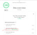 do complete wix website SEO services for google ranking