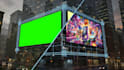 do professional screen replacement wire removal vfx cleanup