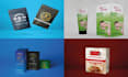 do modern packaging design, mailer box, packaging box
