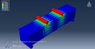 perform seismic, modal, harmonic, stability, and motion analysis