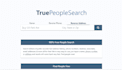 do real estate lead generation skip tracing