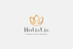 modern typography logo designer unique professional branding