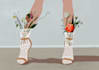 design flat simple illustration