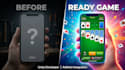 develop a solitaire card game in unity with admob ads integration
