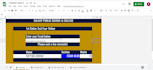 automate apps script with google sheets