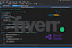 do c sharp dot net web and desktop application