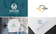 do professional medical dental and pharmacy logo