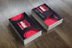 create personal and unique business card
